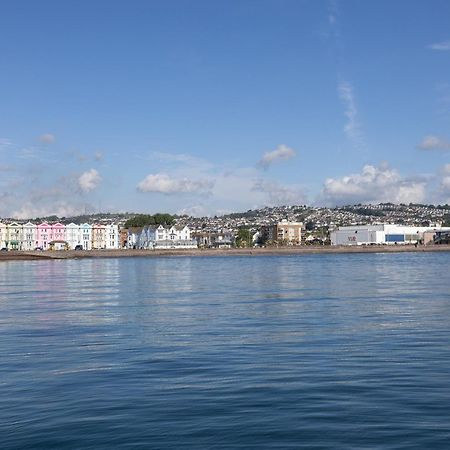 50 m2, 2 yatak odalı, 2 banyolu , Paignton bölgesinde Dış mekan fotoğraf
