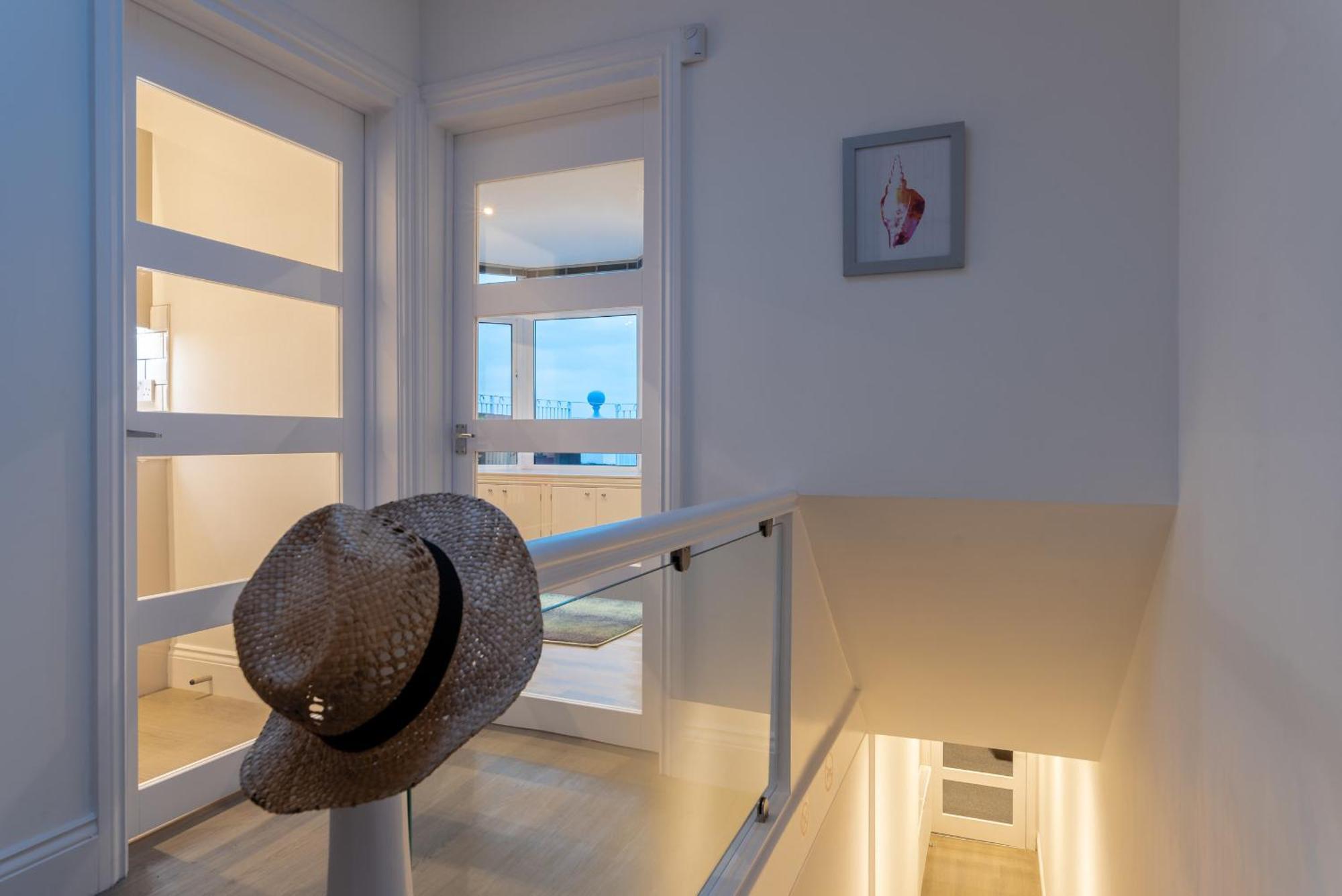50 m2, 2 yatak odalı, 2 banyolu , Paignton bölgesinde Dış mekan fotoğraf